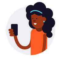 Girl with phone (1).png