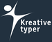 kreative typer logo